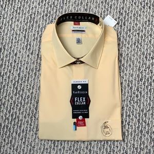 Van Heusen Men’s Dress Shirt